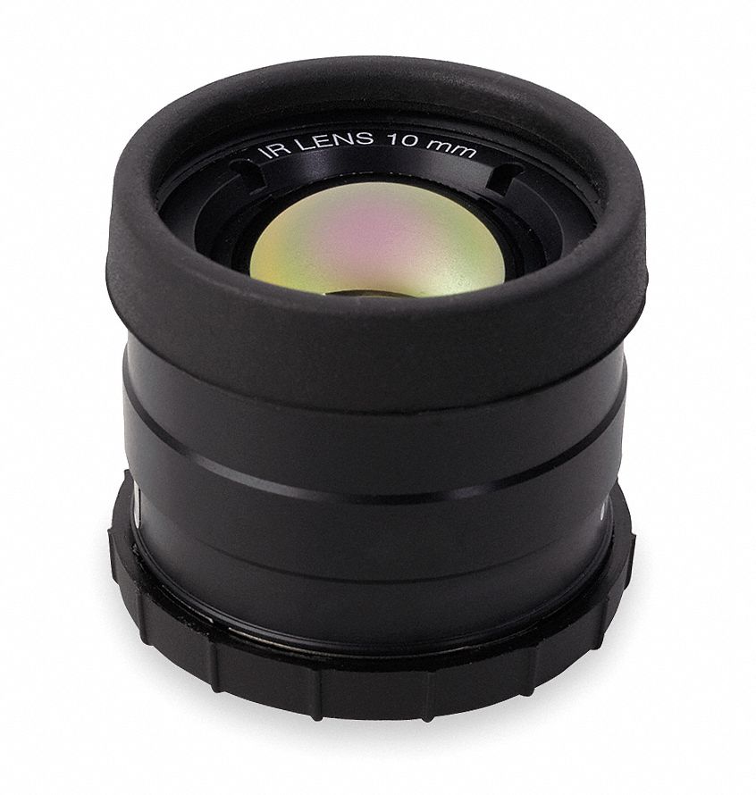 Infrared Lens, Features 16/41 In Focal L