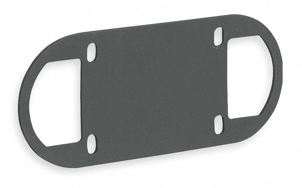 Gasket, Hub Sz 3/4 In