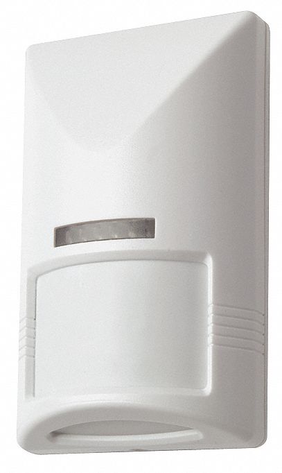 Occupancy Sensor, Master Time Sensor