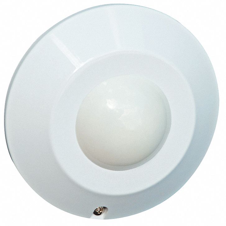 Occupancy Sensor, Circular Motion Sensor