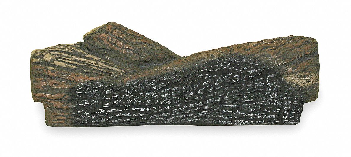 Decorative Log Kit