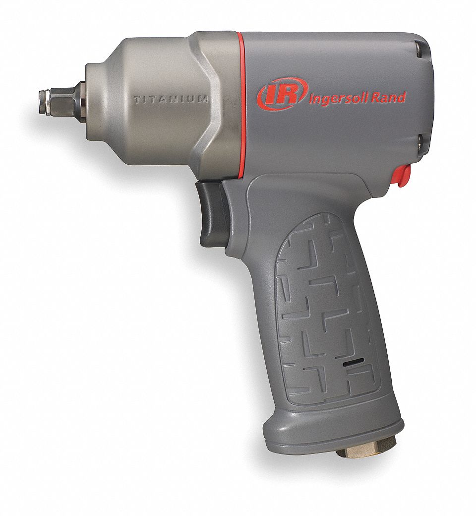 Air Impact Wrench, 3/8 In. Dr., 15, 000 rpm