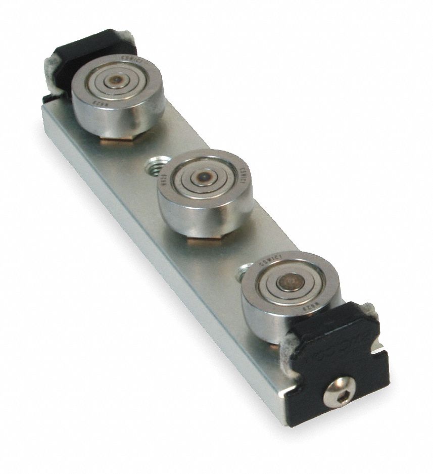 Carriage Assembly, 20.7 x 24 x 113.5 mm