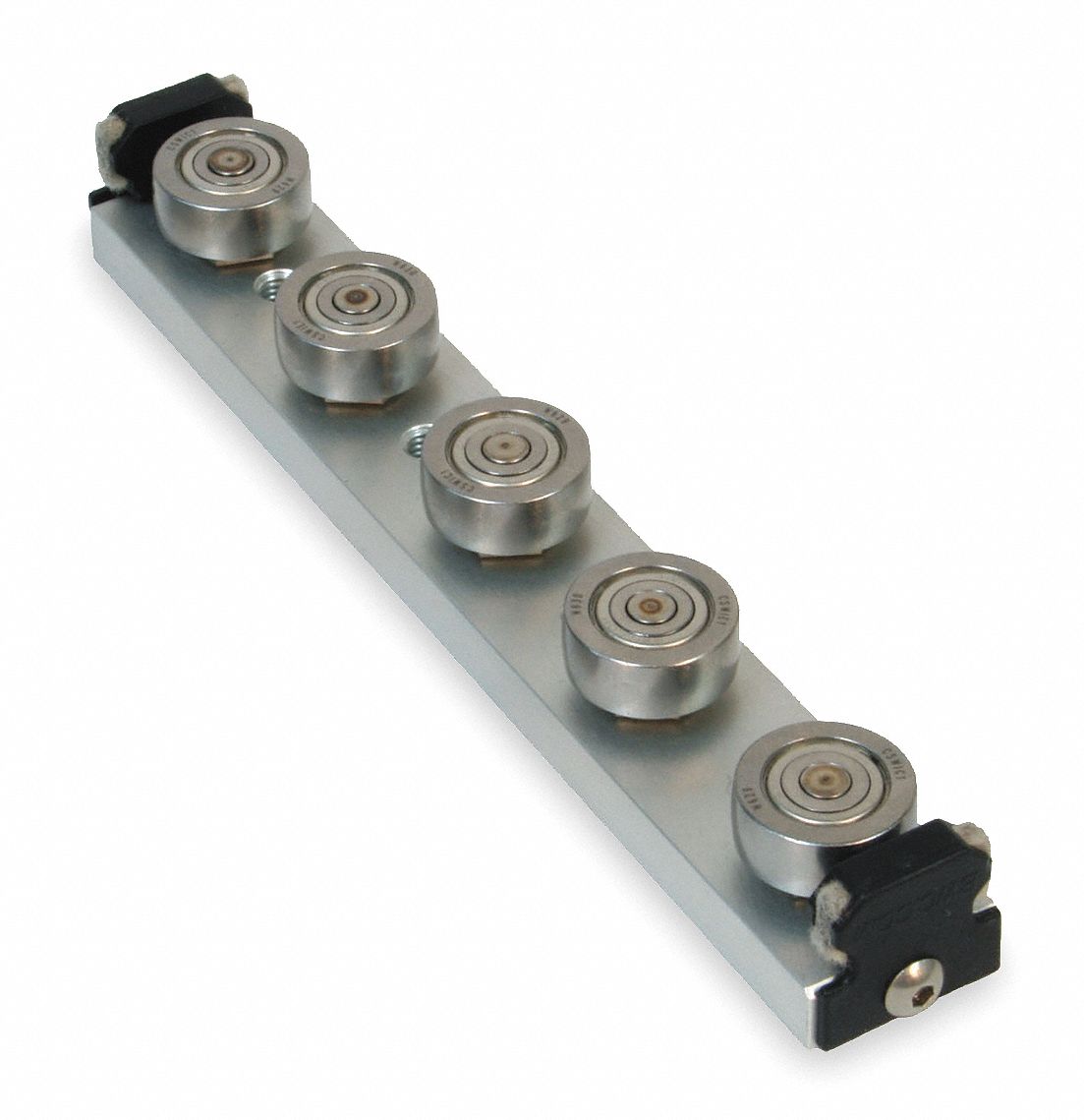 Carriage Assembly, 20.7 x 24 x 166.5 mm