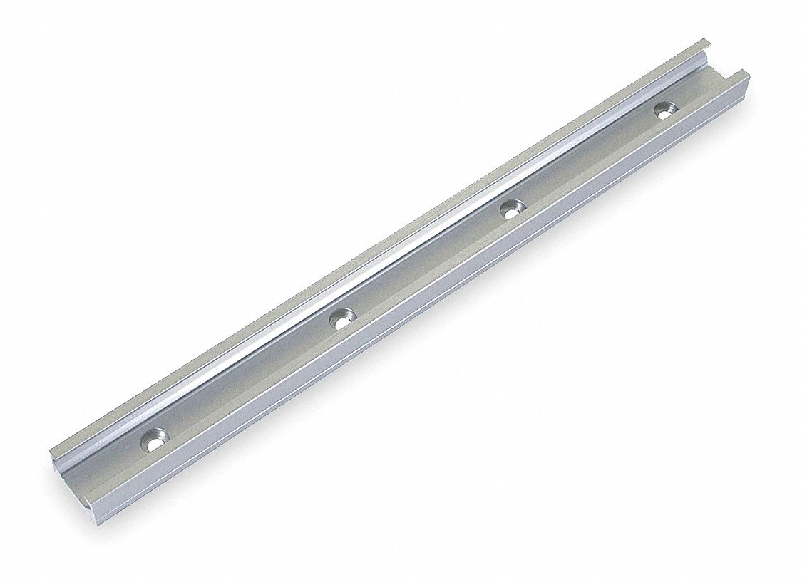 Linear Guide, 480mm L, 26 mm W, 15.0 mm H