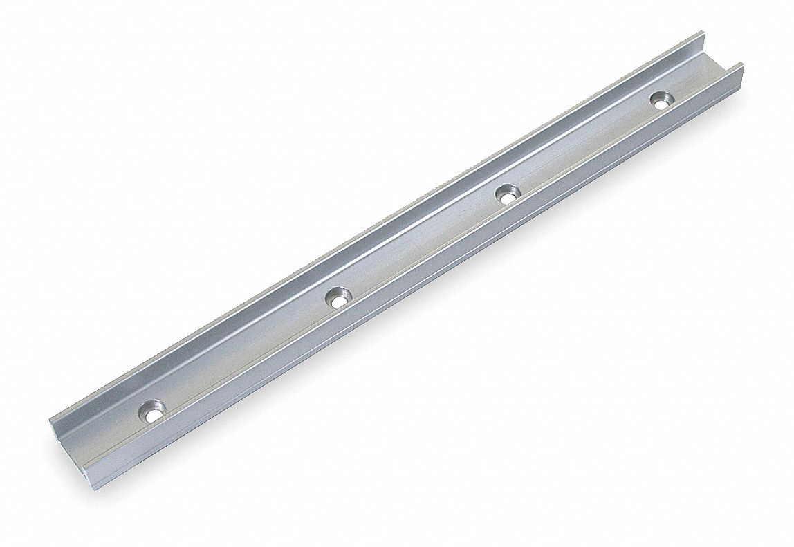 Linear Guide, 960mm L, 26 mm W, 15.0 mm H