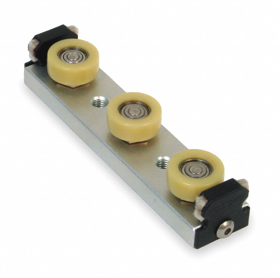 Carriage Assembly, 27.7 x 38 x 144.2 mm