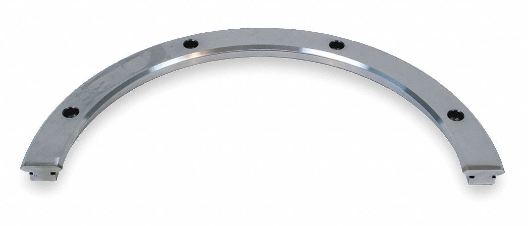 Slide Ring, 180 Degree, 875.74 mm OD