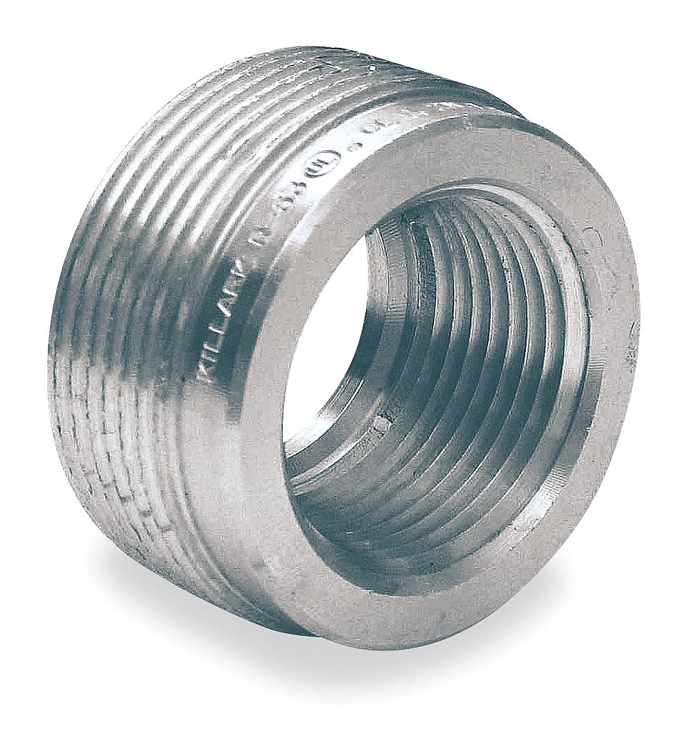 Bushing, Reducing
