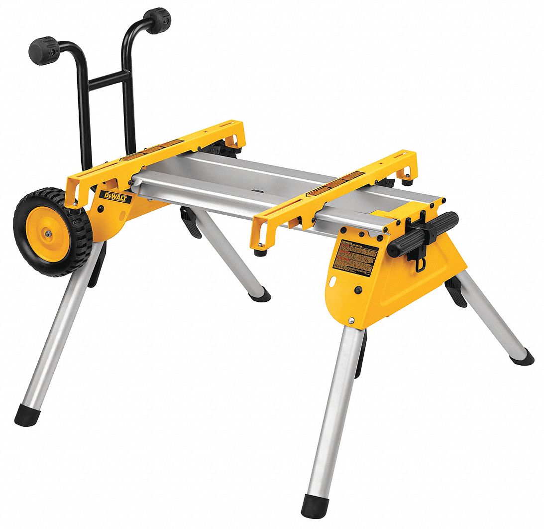 Table Saw Portable Work Stand