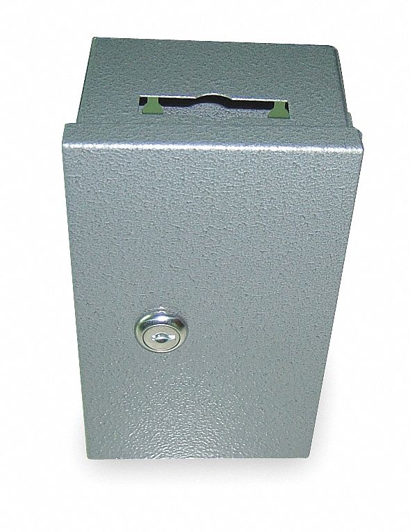 Key Drop Box Keyed Alike