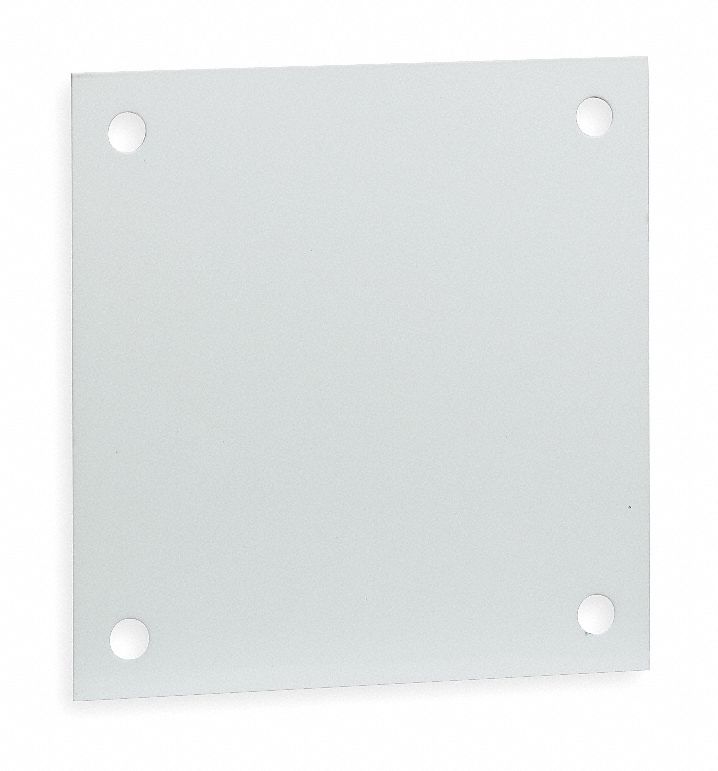 Panel, Interior, White