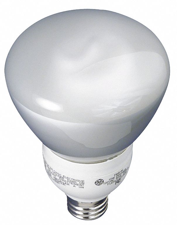 Screw-In CFL, 16W, R30, Medium
