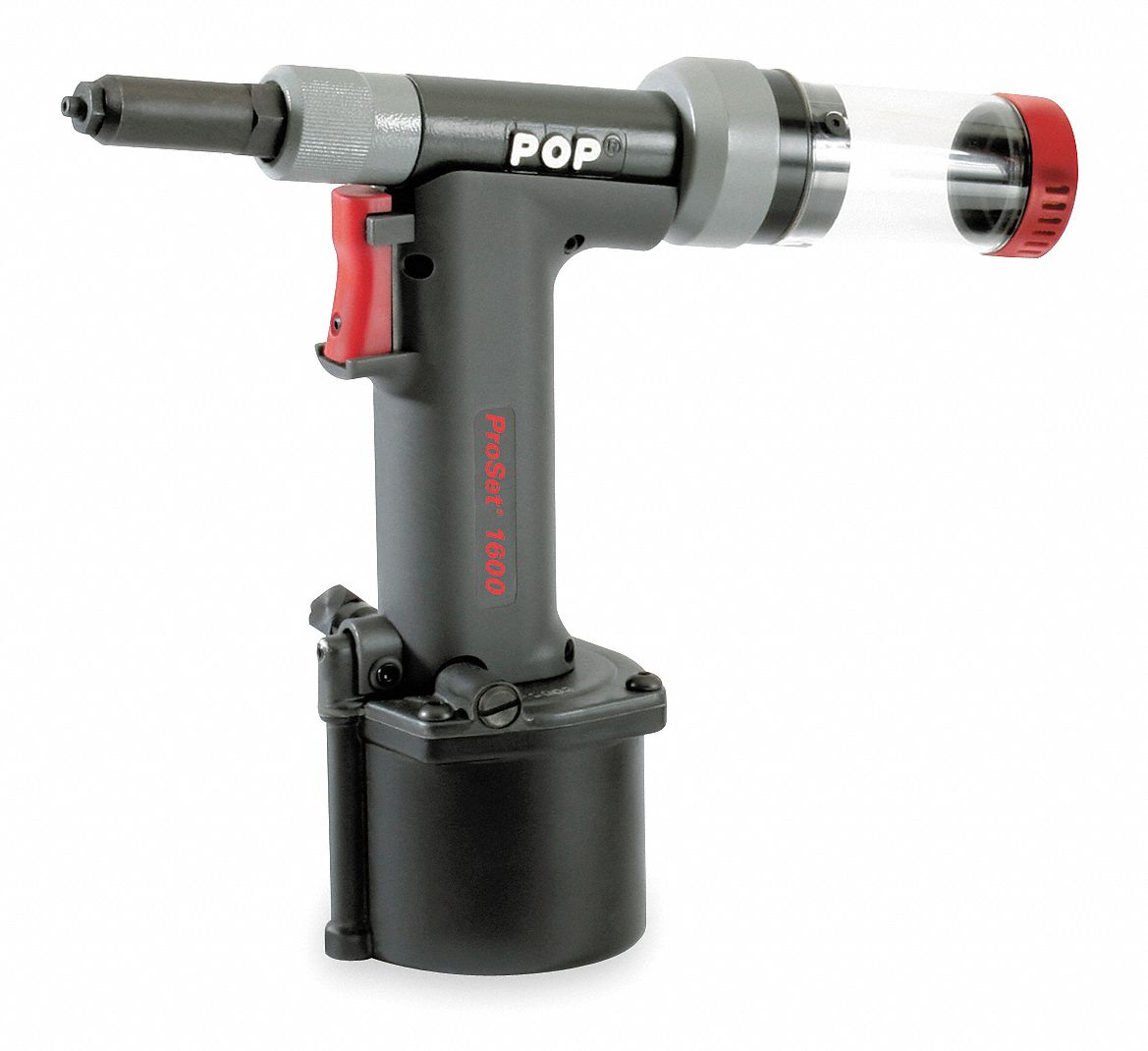 Air Riveter, Industrial, 1090 lb.