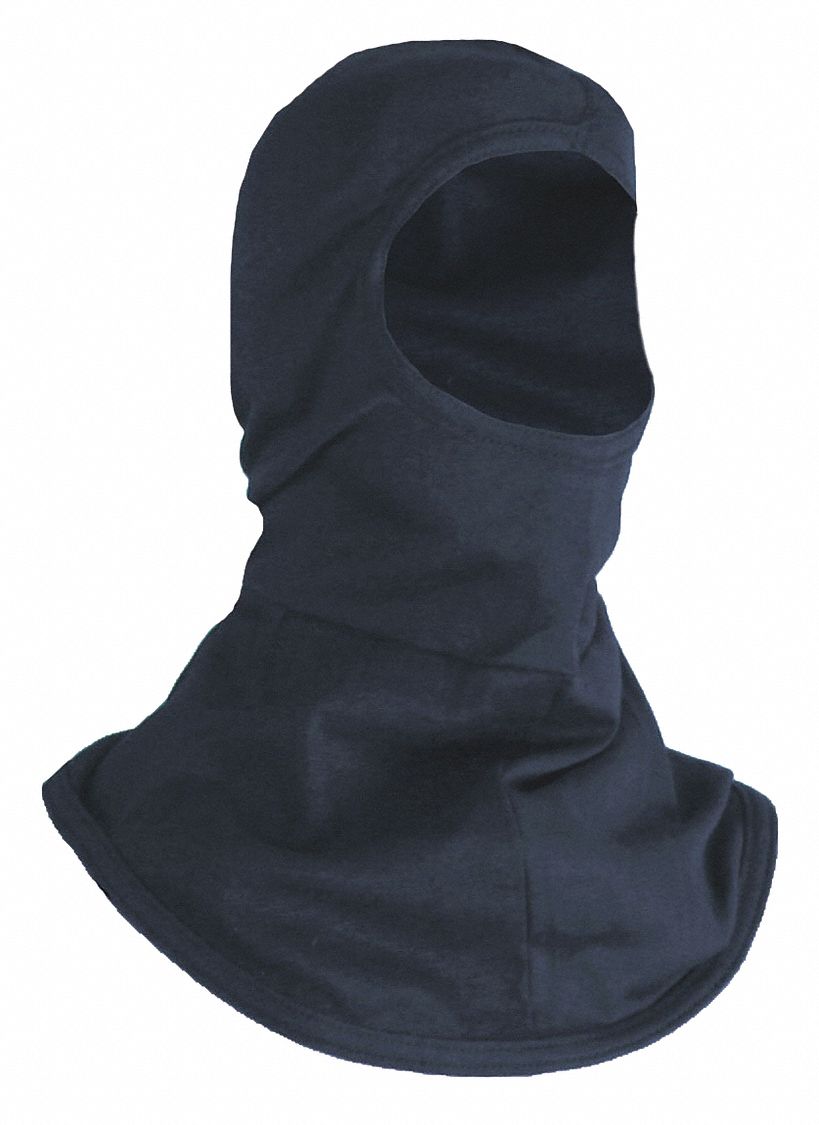 Flame Resistant Hood, Universal, Navy