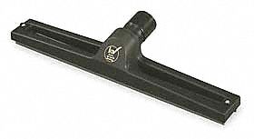 Squeegee Head Assembly