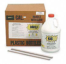 General Purpose Cleaners, Citrus, PK 4
