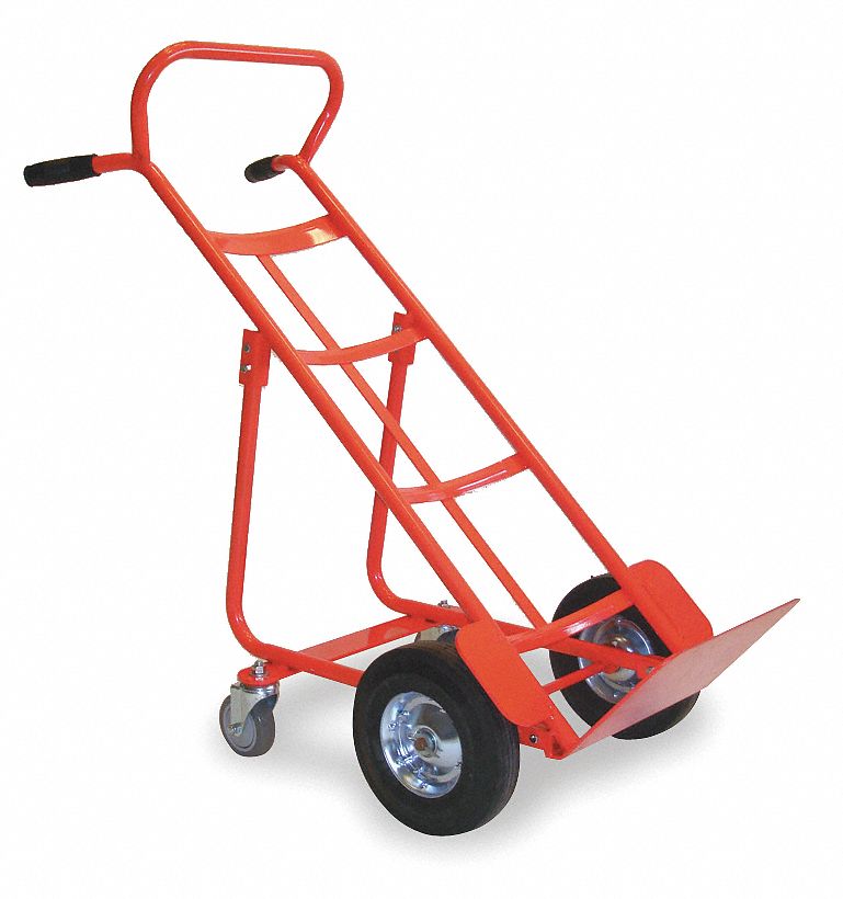 General Purpose Hand Truck, 800 lb.