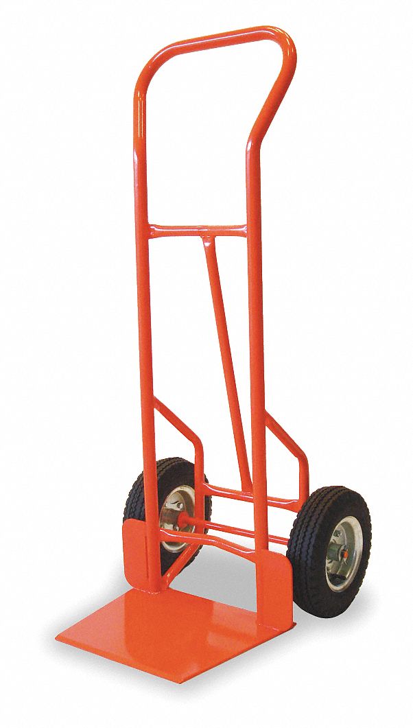 General Purpose Hand Truck, 800 lb.