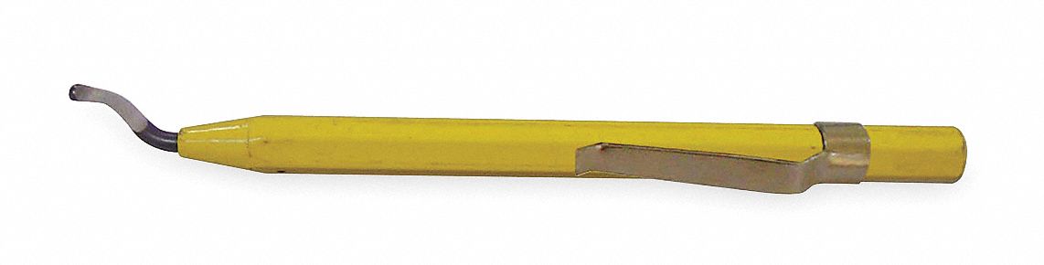 Disposable Deburring Tool, E100