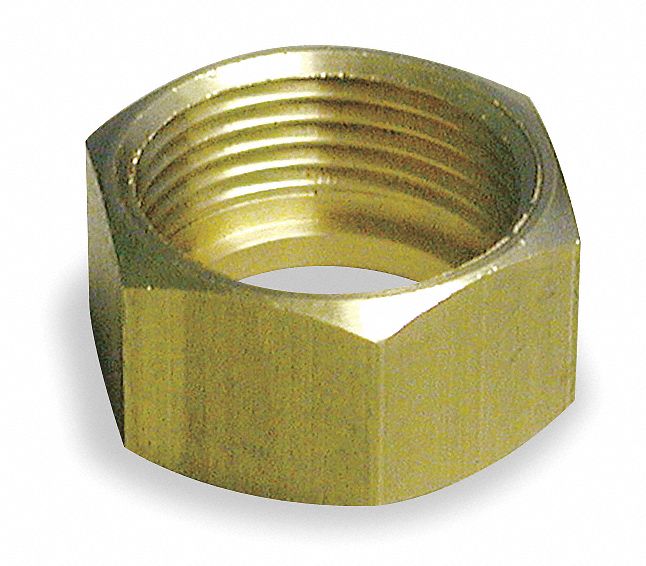 Tail Piece Nut