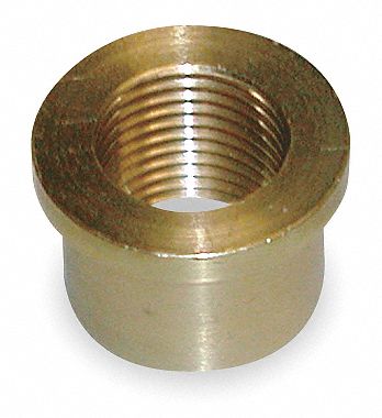 Tail Piece, Foot Valve