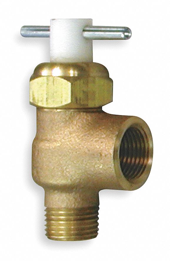 Volume Control Valve