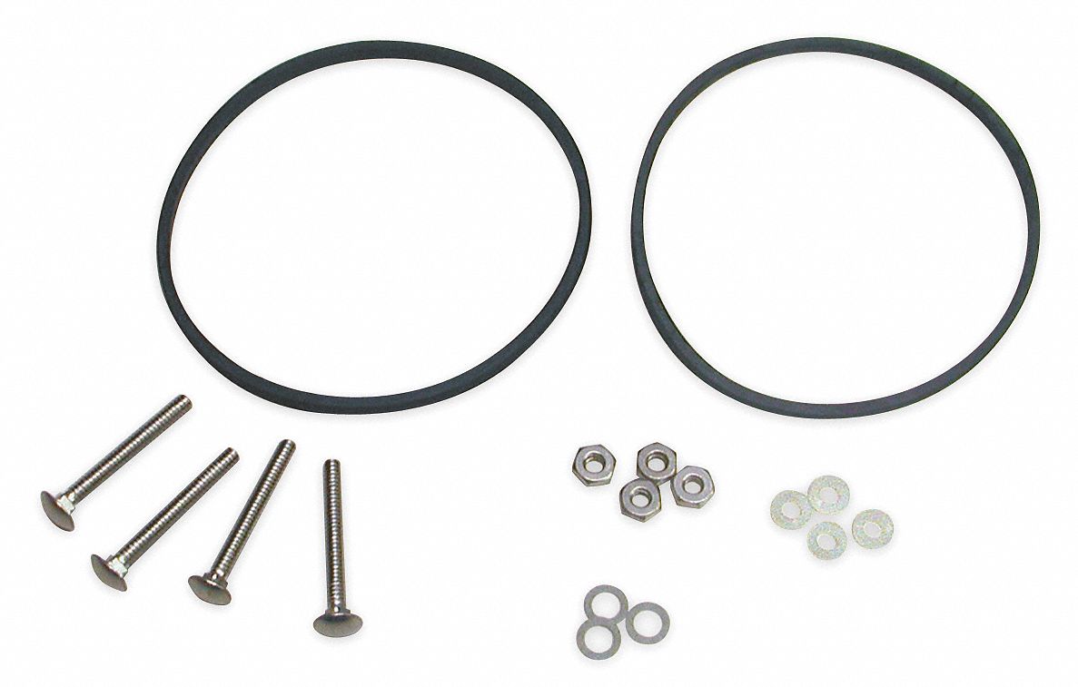Sprayhead Repair Kit