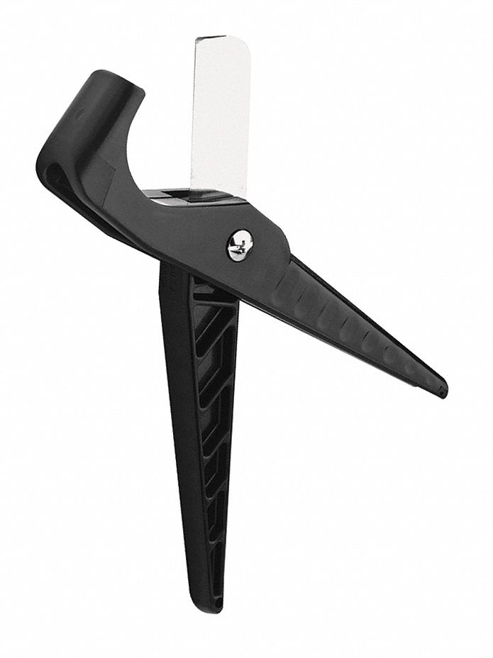 Pipe Cutter, Kwikcut(TM), 1 1/4 In, Poly