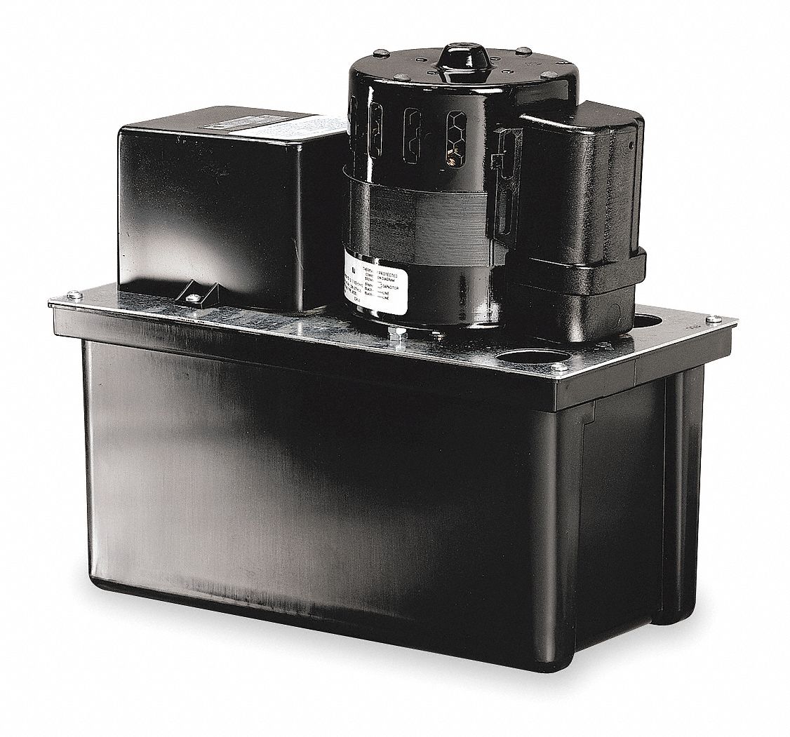 Pump, Condensate, 115 V