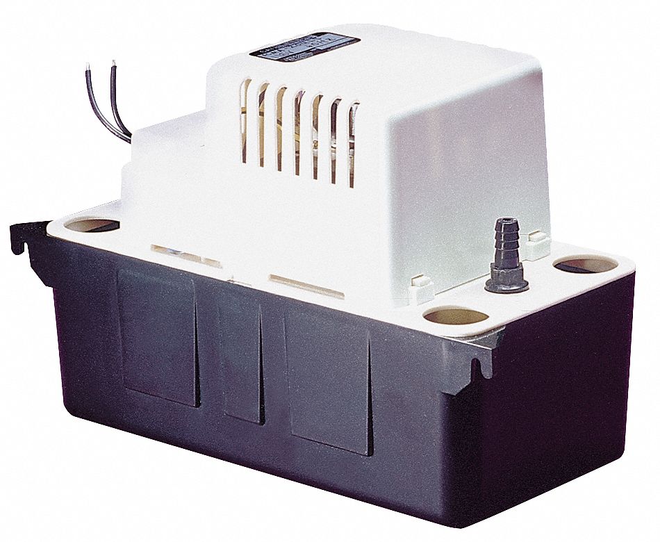 Pump, Condensate, 115 V