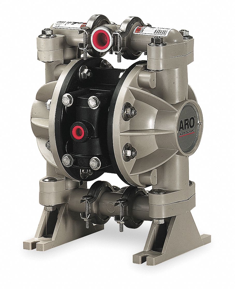 Diaphragm Pump, Urethane Diaphragm