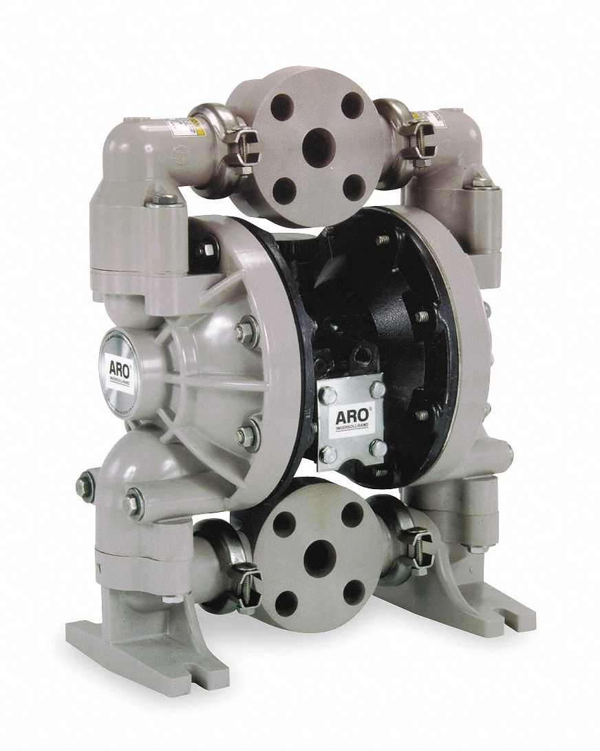 Pump, Diaphragm, 2 In