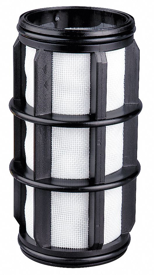 Filter Screen