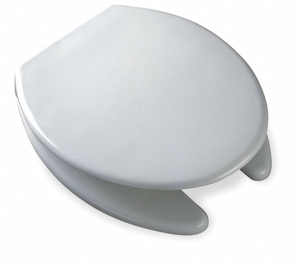 Seat, Toilet, Open Front