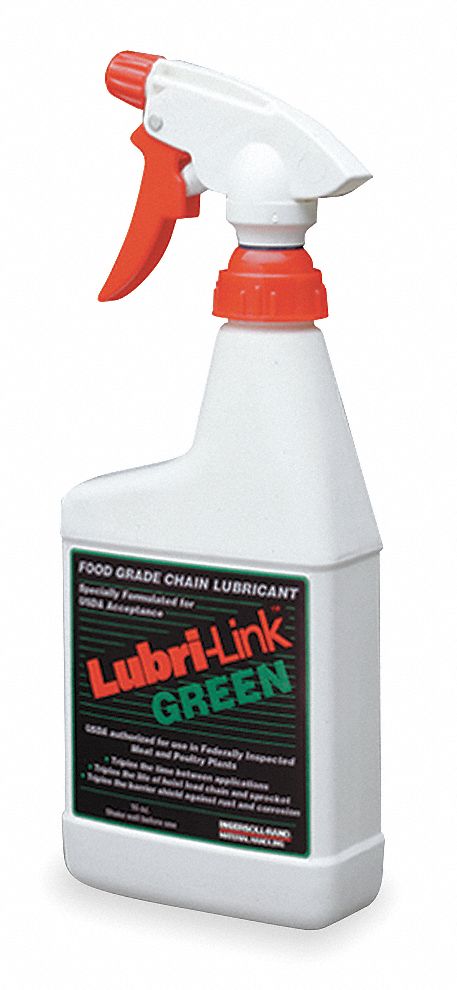 Air Hoist Chain Lube, USDA Accepted