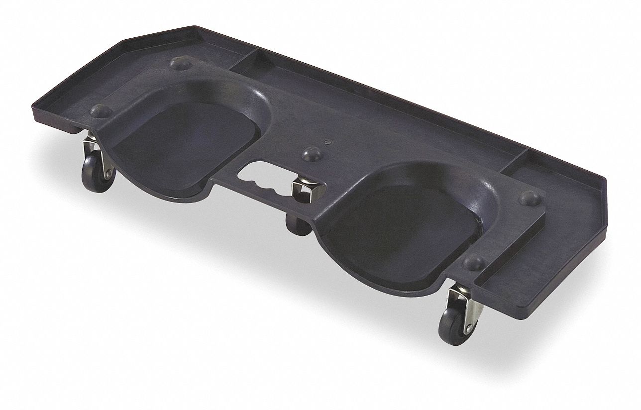 Plastic Kneeler, 30 Lb