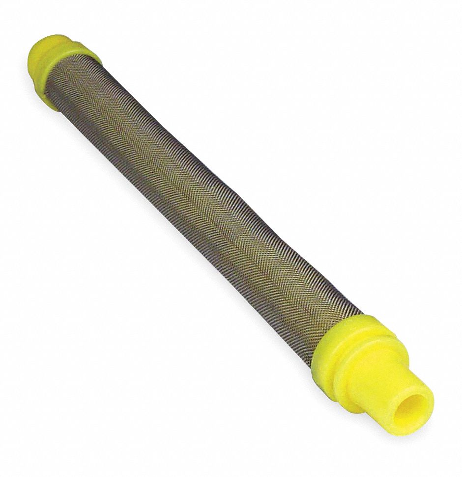 Spray Gun Filter, Fine, PK 2