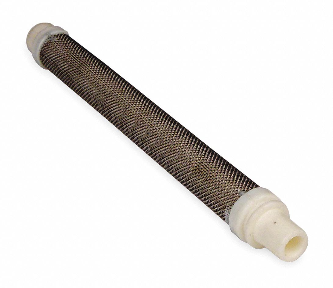 Spray Gun Filter, Medium, PK2
