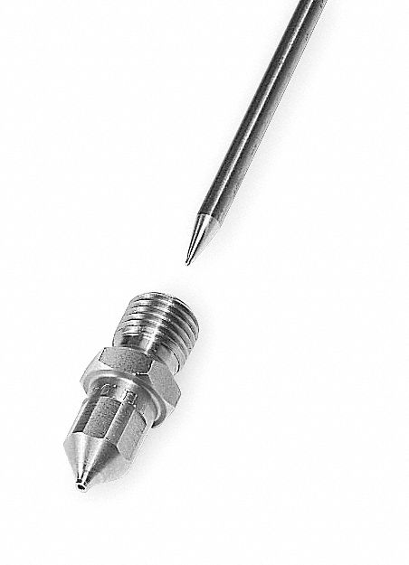 Needle/Nozzle Kit, Air Cap Size 6