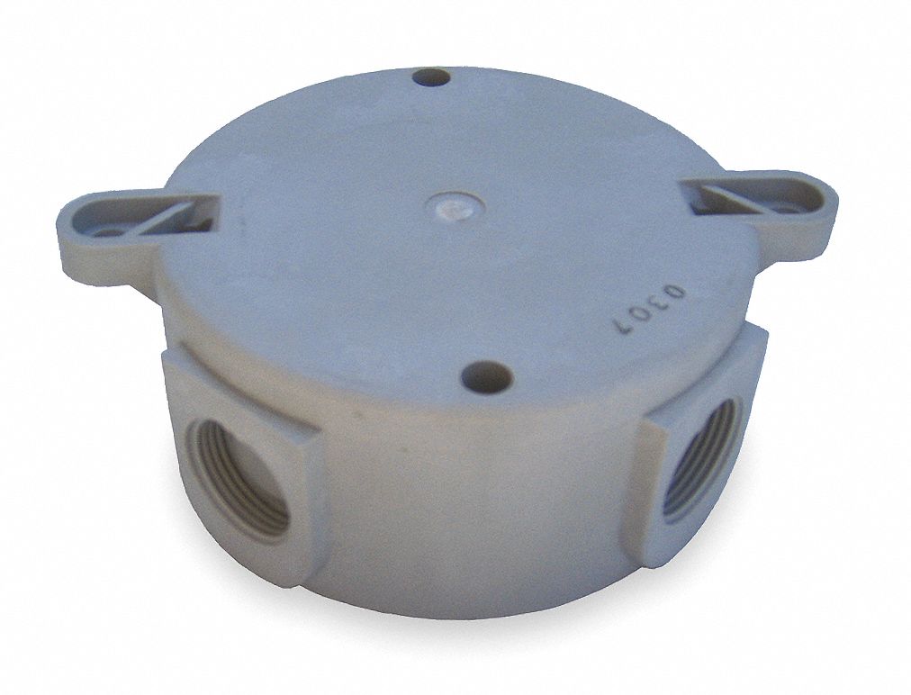 Ceiling Box, For NV2 Series