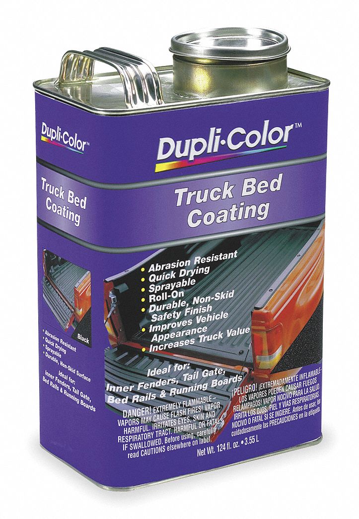 Truck Bed Coating, Gal