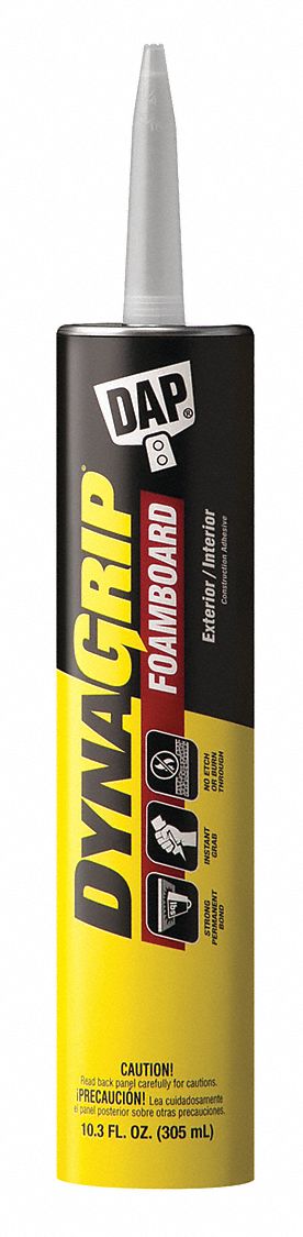 Construction Adhesive