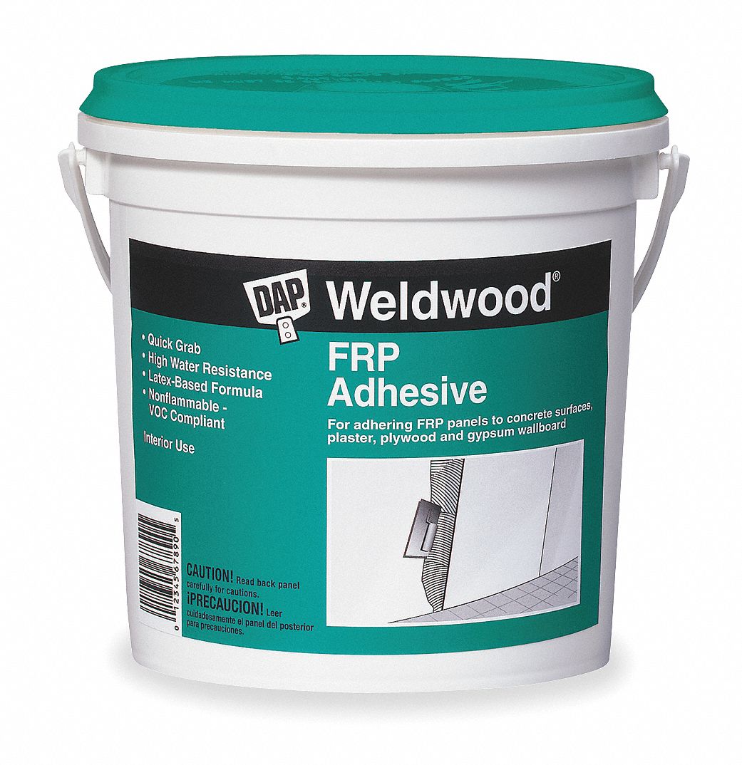 Fiberglass Reinforced Plastics Adhesive