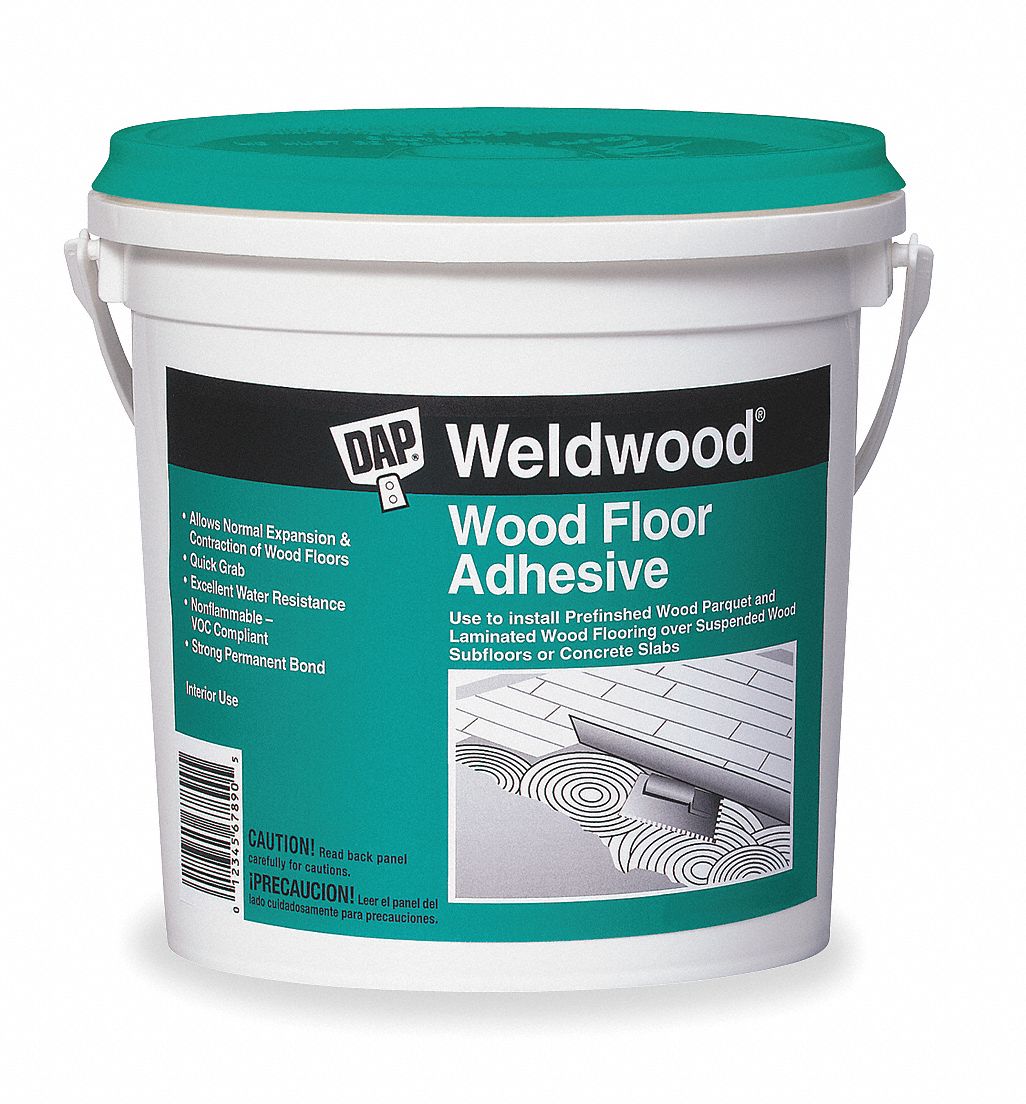 Flooring Adhesive