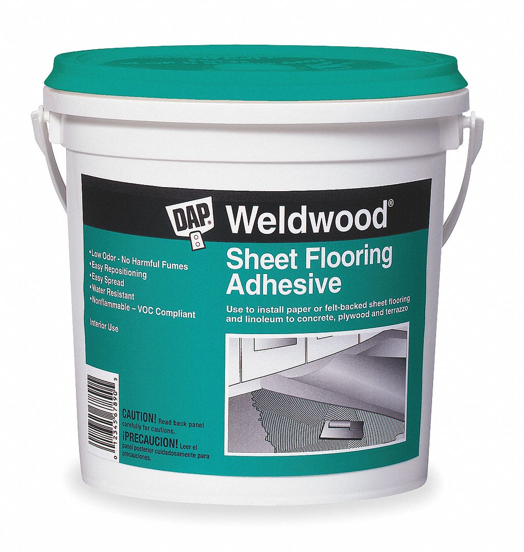 Flooring Adhesive