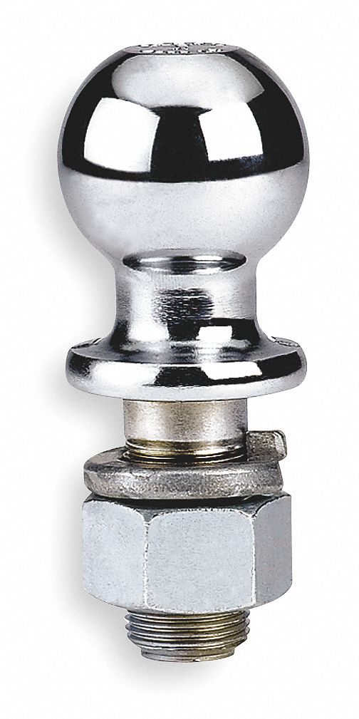 Hitch Ball, 2 In.