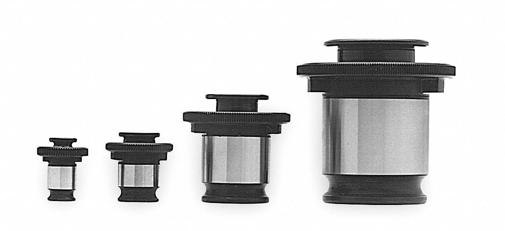 Positive Drive Tap Adapter, 1/2 In, CWE1