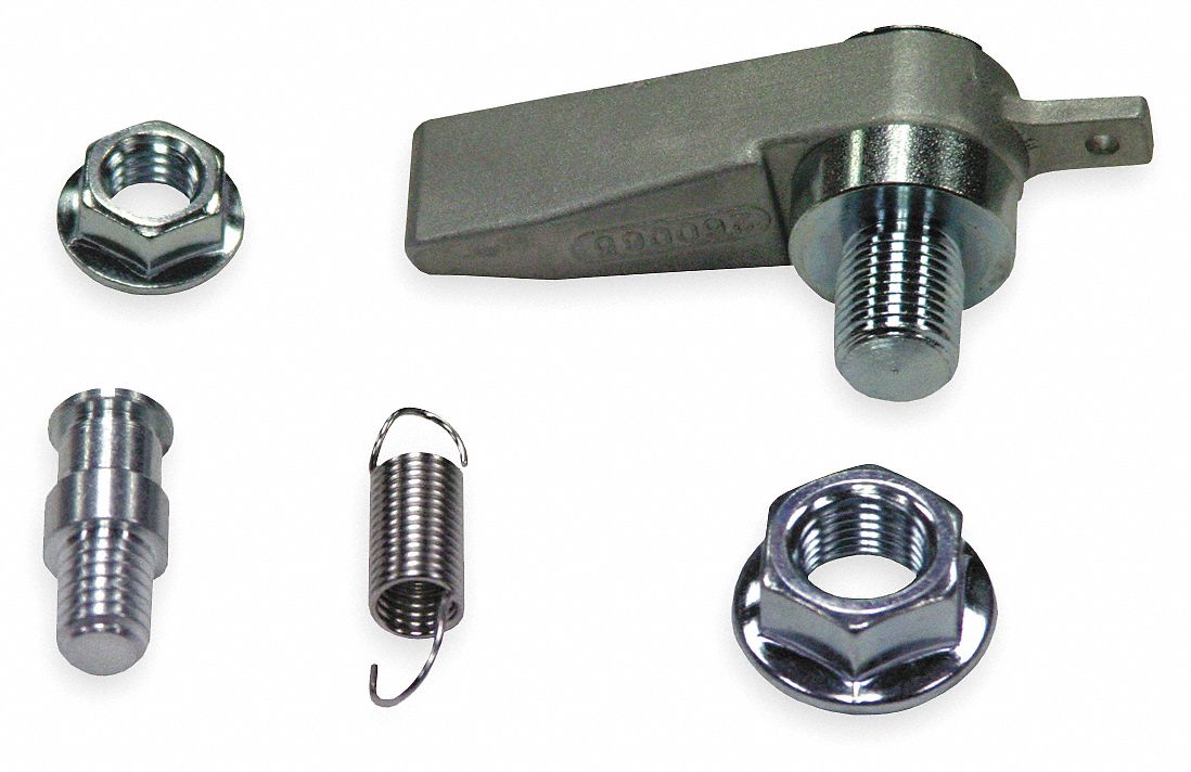 Service Kit, D80000 Latch Parts
