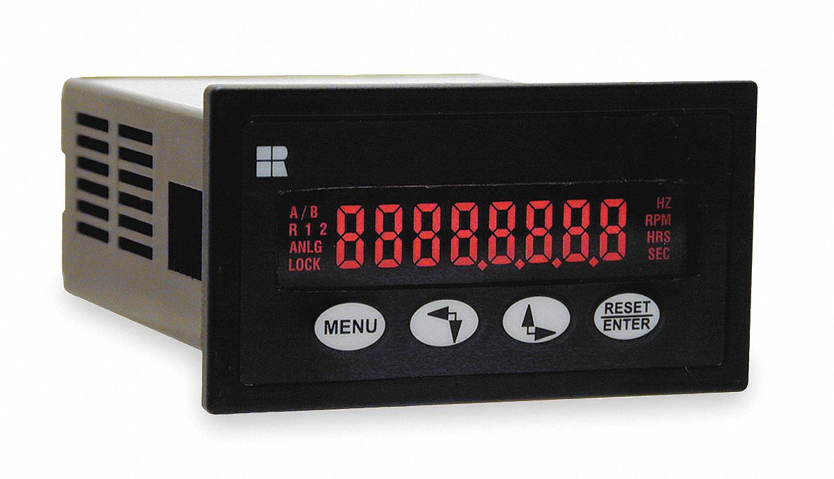 Pre Set Timer, Programmable Electronic